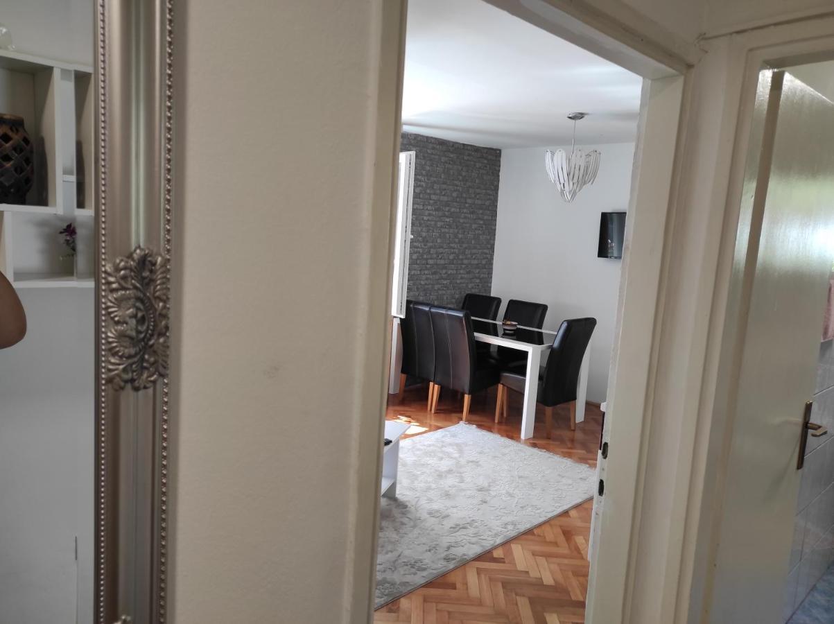 Behar Apartment Сараево Экстерьер фото