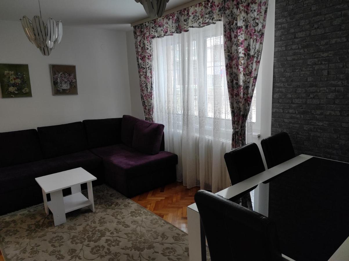 Behar Apartment Сараево Экстерьер фото