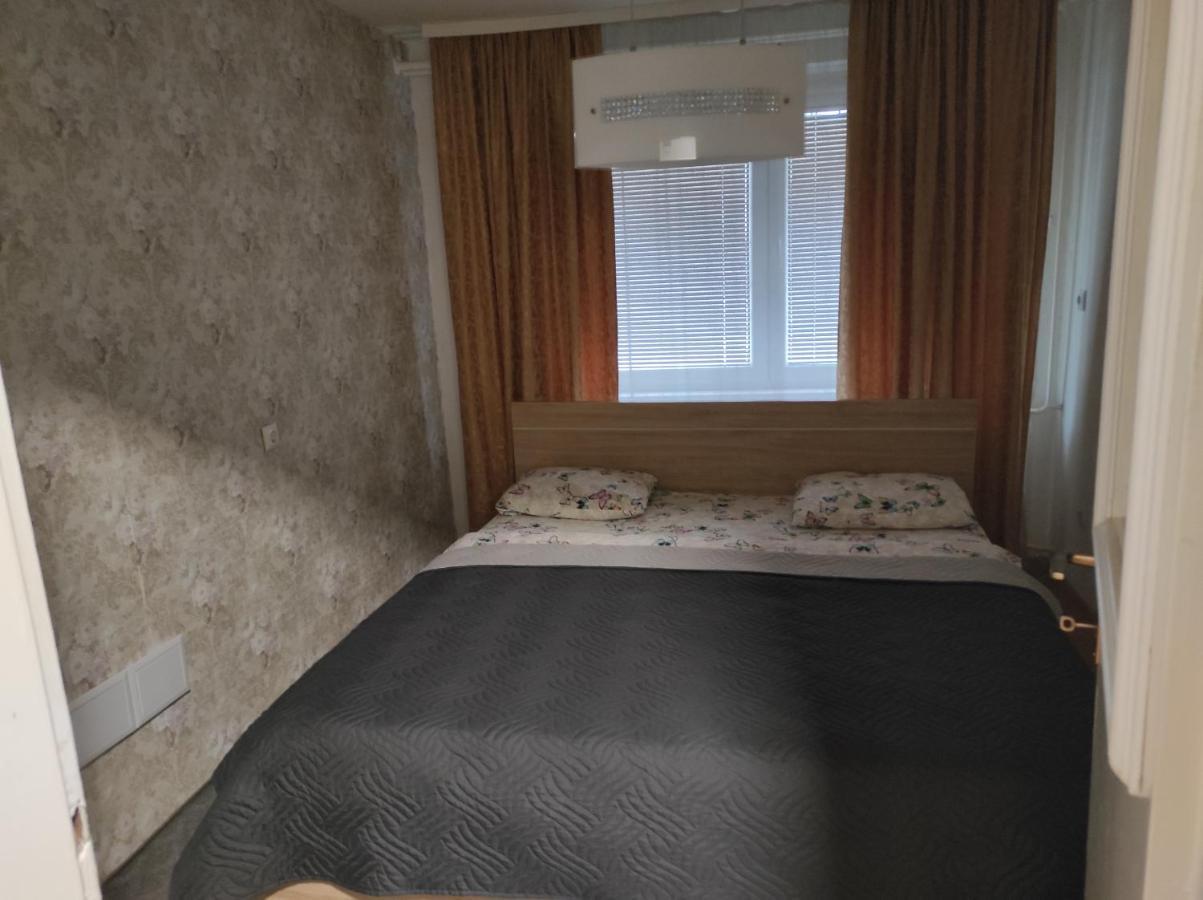 Behar Apartment Сараево Экстерьер фото