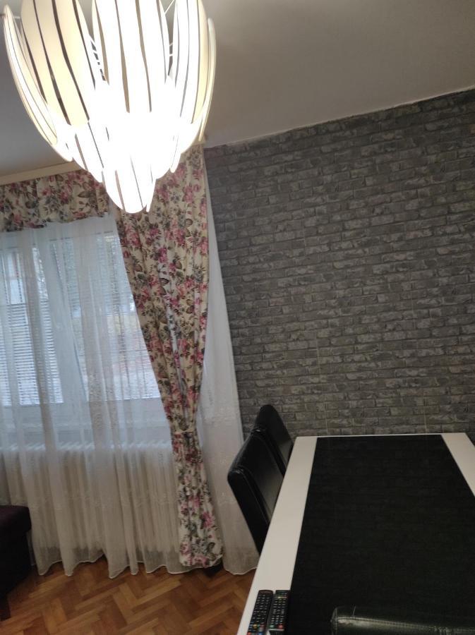 Behar Apartment Сараево Экстерьер фото