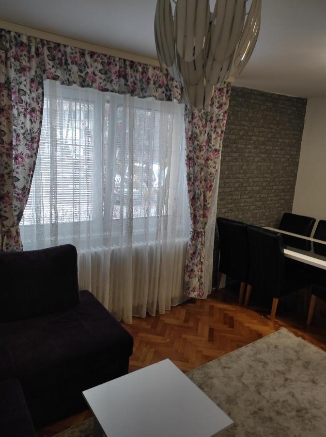 Behar Apartment Сараево Экстерьер фото