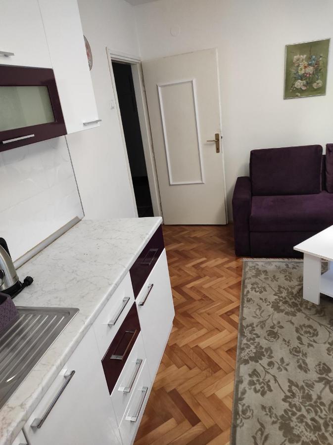 Behar Apartment Сараево Экстерьер фото