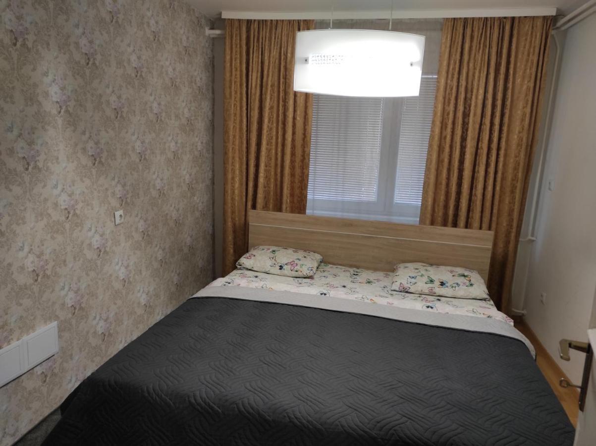 Behar Apartment Сараево Экстерьер фото