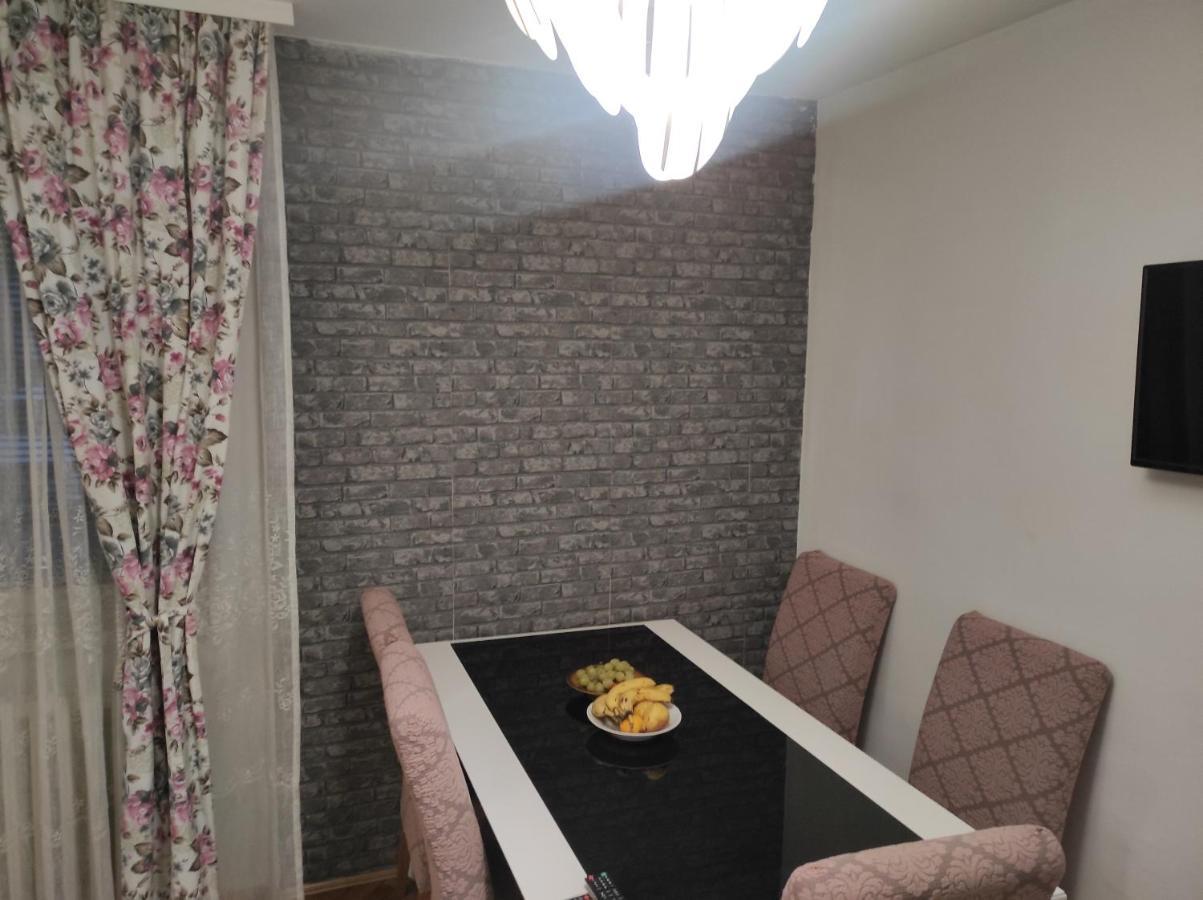 Behar Apartment Сараево Экстерьер фото