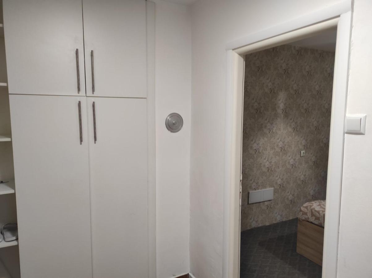 Behar Apartment Сараево Экстерьер фото