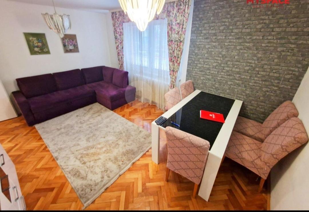Behar Apartment Сараево Экстерьер фото