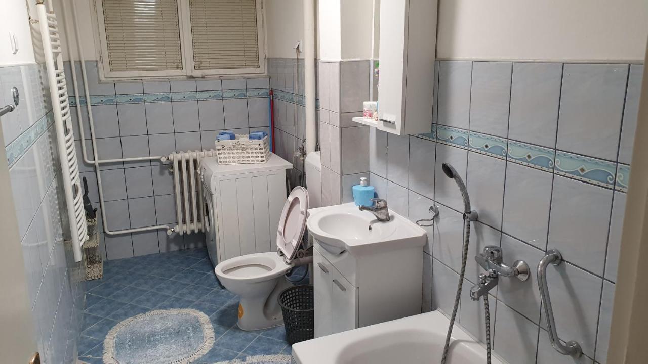 Behar Apartment Сараево Экстерьер фото