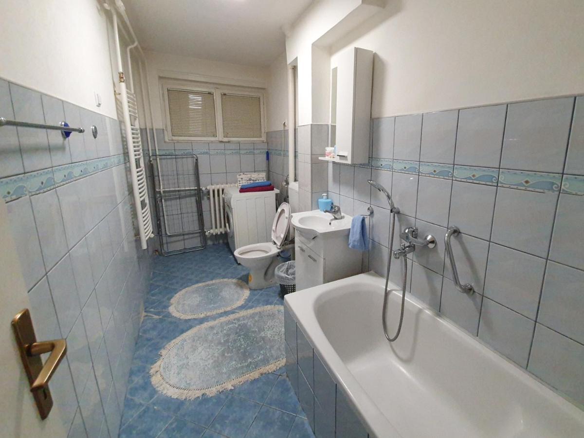 Behar Apartment Сараево Экстерьер фото